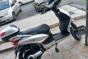motore elettrico 