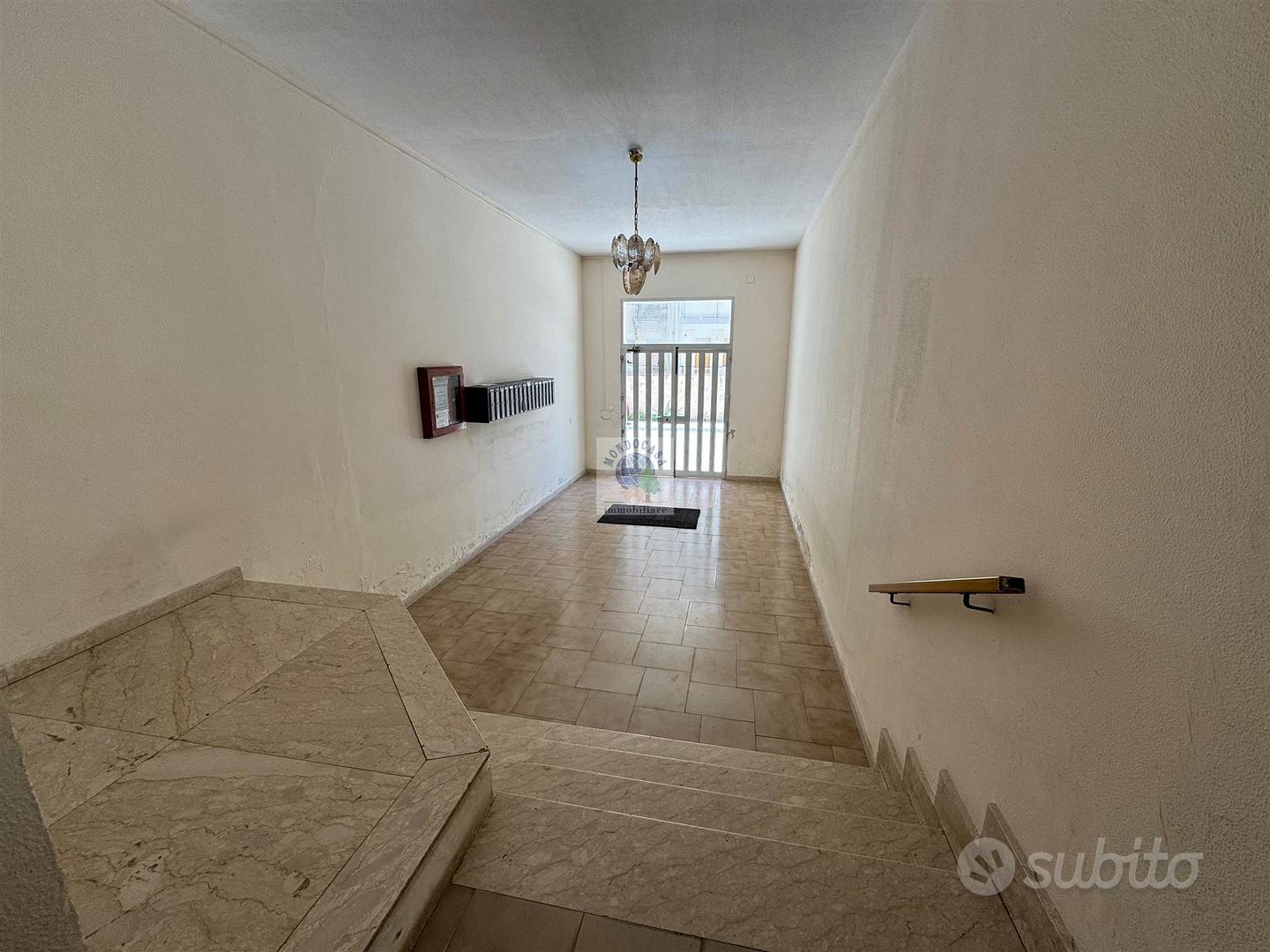 Appartamento – Siracusa, Bosco Minniti - Vista 2