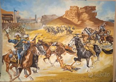 Quadro Western