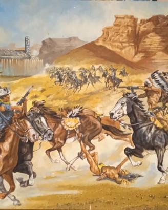 Quadro Western