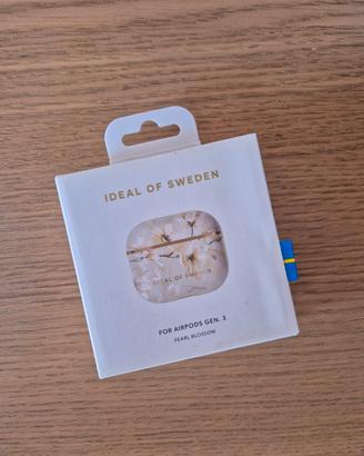 custodia Ideal of sweden airpods 3