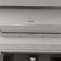 Condizionatore trial olimpia