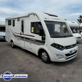 Adria camper SONIC 600 SC