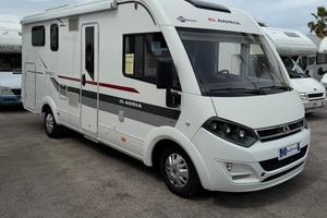 Adria camper SONIC 600 SC