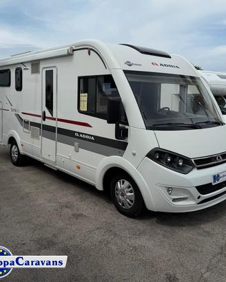 Adria camper SONIC 600 SC