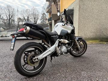 Yamaha MT 03 650 cc Anno 2008