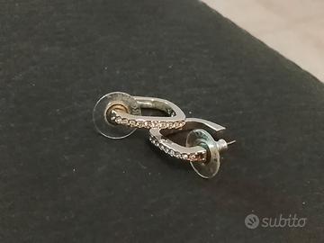 orecchini swarovski donna 