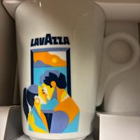 Tazza Mug Mare Fuori Lavazza
