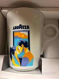 Tazza Mug Mare Fuori Lavazza