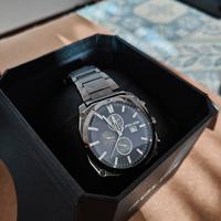 orologio Police Intelihance con cinturino rotto