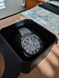 orologio Police Intelihance con cinturino rotto