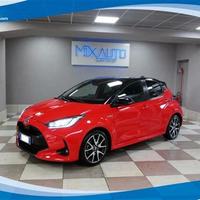 TOYOTA Yaris 1.5 Hybrid 5 Porte Premiere AUT EU6