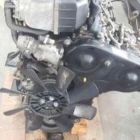 Motore Renault Trafic 2.1 (852D750)