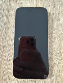 Iphone 14 pro 256gb