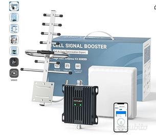 Amplificatore cellulare