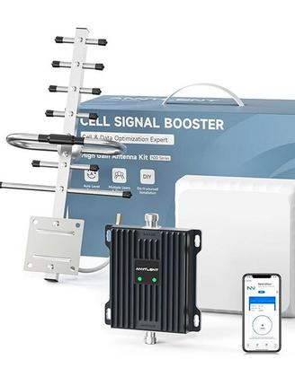 Amplificatore cellulare