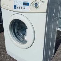 Lavatrice SAMSUNG usata, non scarica bene acqua