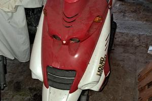 scooter Beta Ark 50