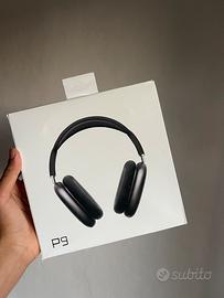 Cuffie bluetooth P9