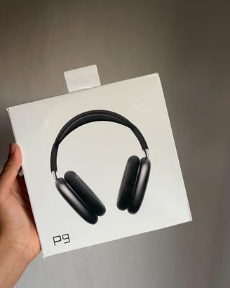 Cuffie bluetooth P9