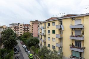 Appartamento Napoli [Via P.Rossi (p.alta)VRG] (San