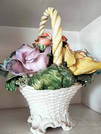 ceramiche di Bassano 