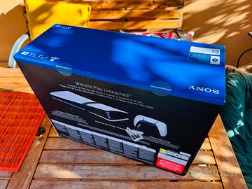 PS5 Pro 2TB NUOVA SIGILLATA
