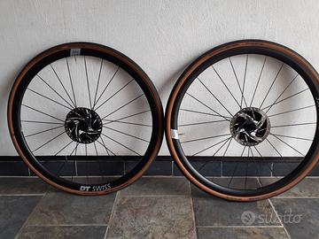 Ruote DT SWISS  1800