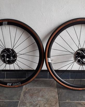 Ruote DT SWISS  1800