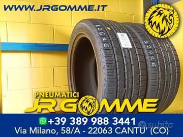 275/45/21 CONTINENTAL 4 Stagioni 80%