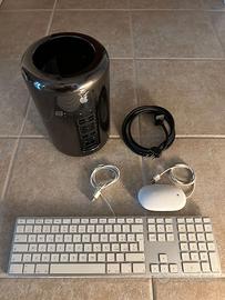 Mac Pro Late - 2013