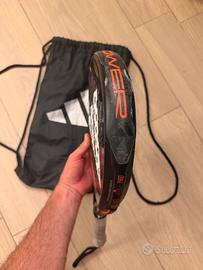 Adidas adipower 3,3