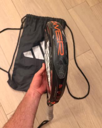 Adidas adipower 3,3