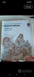 itinerario nell arte vol. 1  