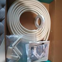 paraspigoli sicurezza bimbi