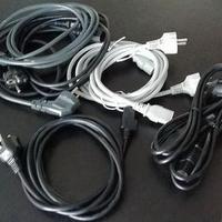 Cavi alimentazione 230V