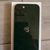 Iphone 13 128gb verde