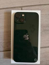 Iphone 13 128gb verde