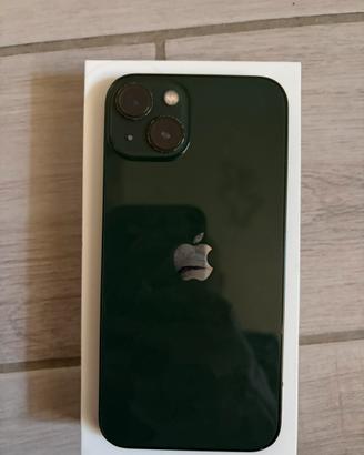 Iphone 13 128gb verde