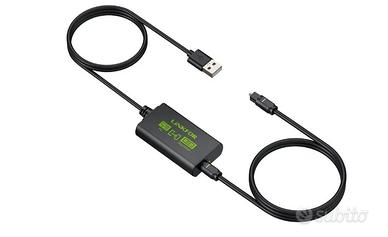 Convertitore digitale da USB A a SPDIF