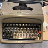 Olivetti Studio44