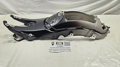 TELAIETTO POSTERIORE ORIGINALE BMW R18 CLASSIC STA
