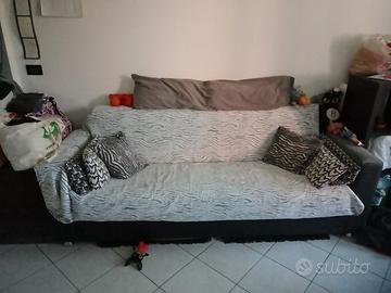 divano letto 