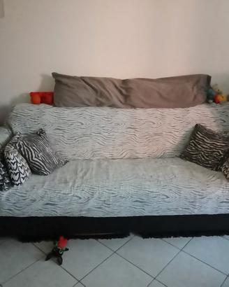divano letto 