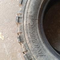 Pneumatici Malatesta cobra 245/65/17