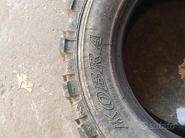 Pneumatici Malatesta cobra 245/65/17