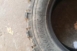 Pneumatici Malatesta cobra 245/65/17