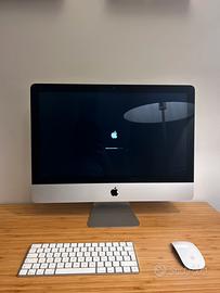 iMac 2017 buono da usare in ufficio o per studiare