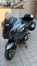 Bmw R1200 RT LC