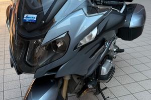 Bmw R1200 RT LC